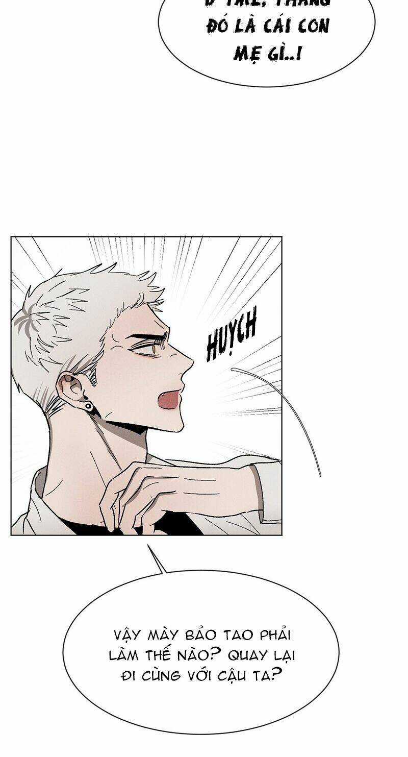 Tên Lưu Ban - Chapter 27 - Trang 13