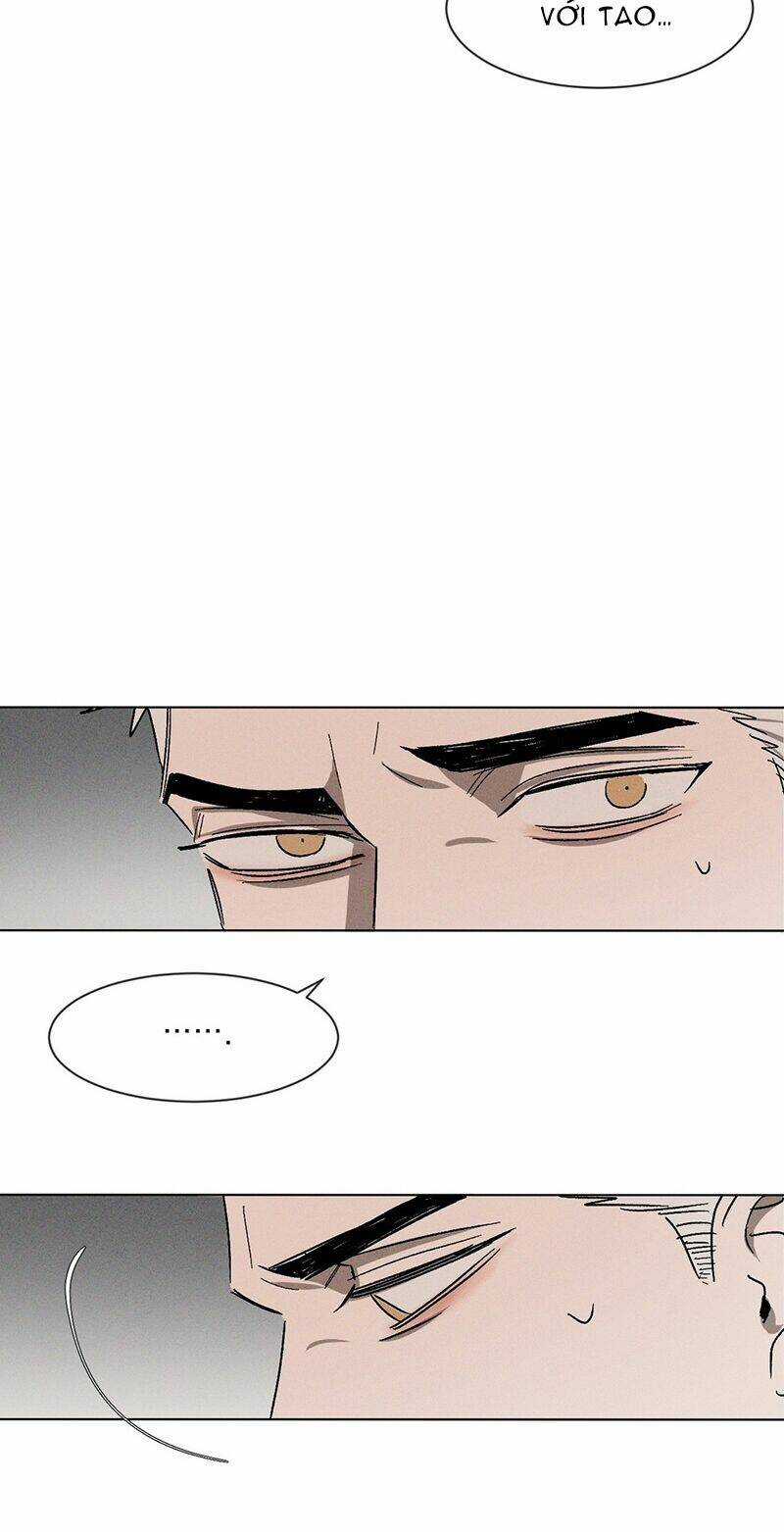 Tên Lưu Ban - Chapter 27 - Trang 15