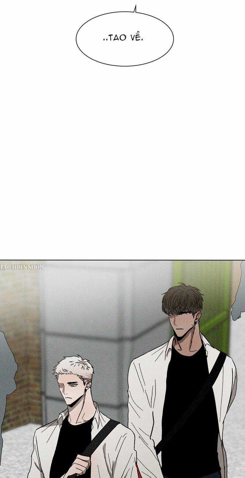 Tên Lưu Ban - Chapter 27 - Trang 16