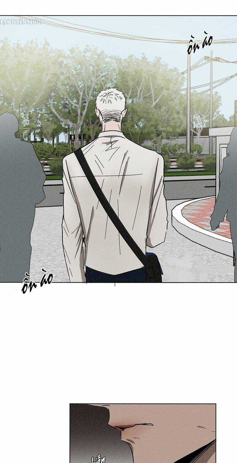 Tên Lưu Ban - Chapter 27 - Trang 18