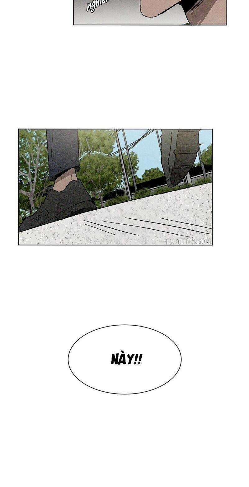 Tên Lưu Ban - Chapter 27 - Trang 19