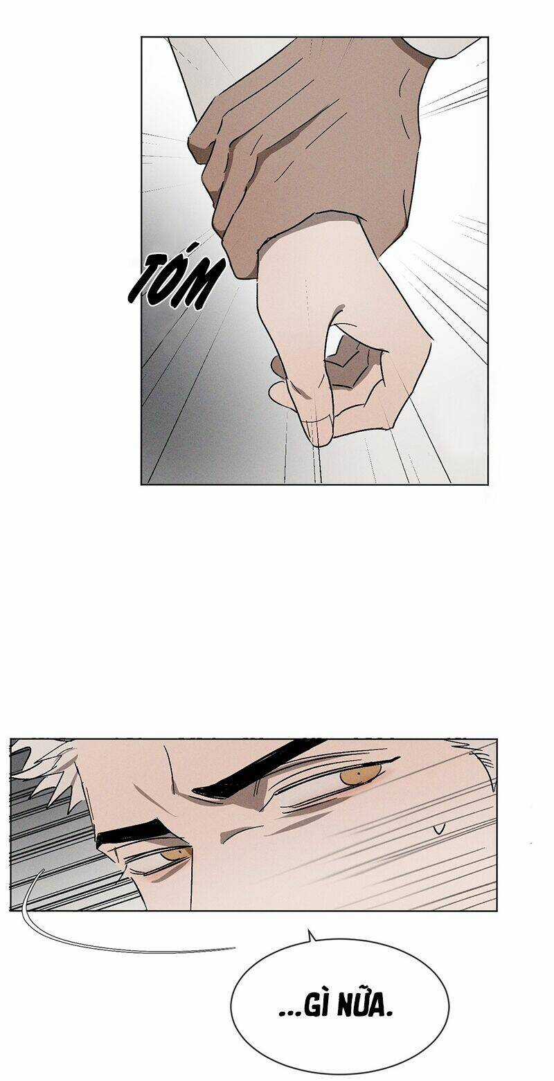 Tên Lưu Ban - Chapter 27 - Trang 20