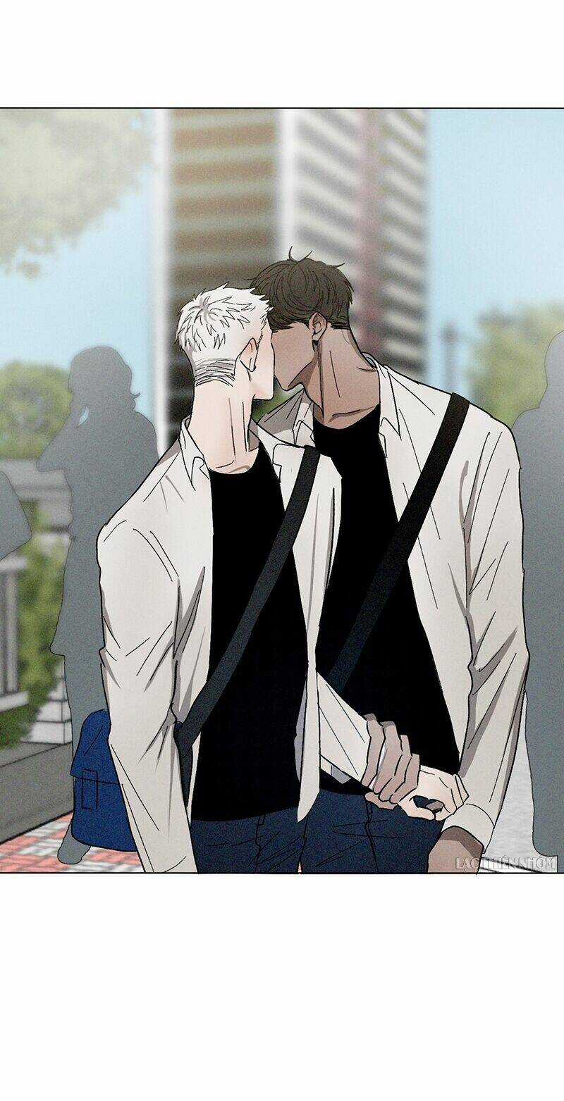 Tên Lưu Ban - Chapter 27 - Trang 21