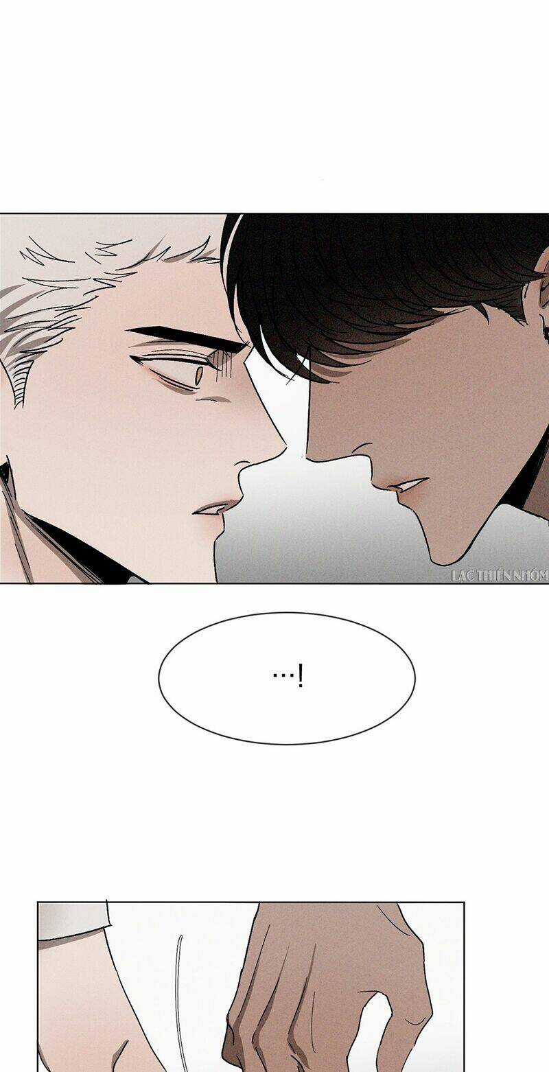 Tên Lưu Ban - Chapter 27 - Trang 22