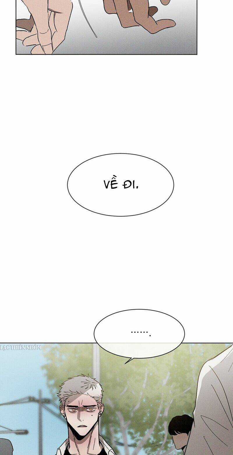 Tên Lưu Ban - Chapter 27 - Trang 23