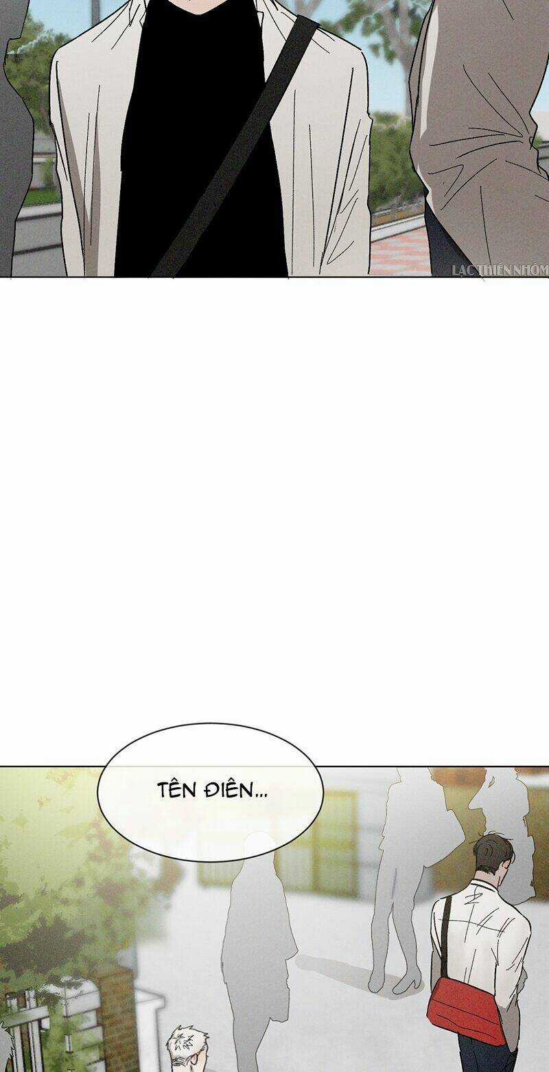 Tên Lưu Ban - Chapter 27 - Trang 24