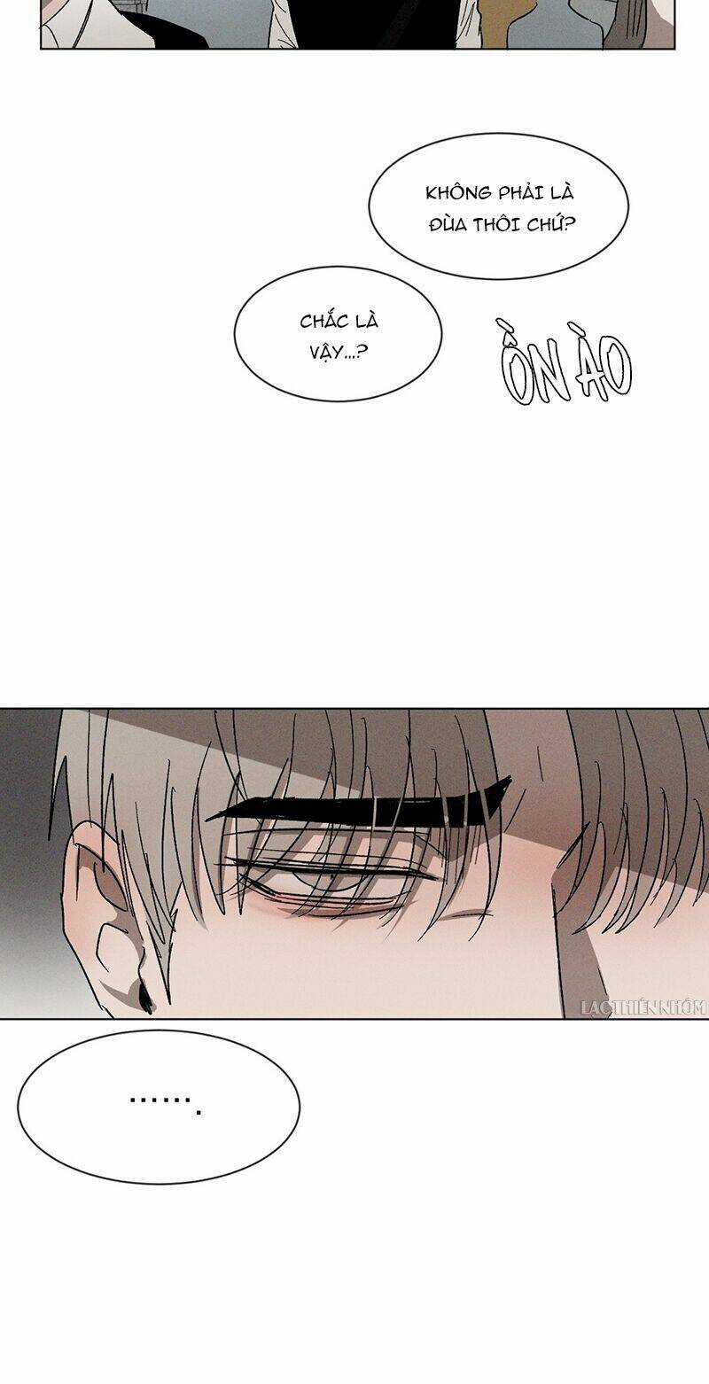 Tên Lưu Ban - Chapter 27 - Trang 26