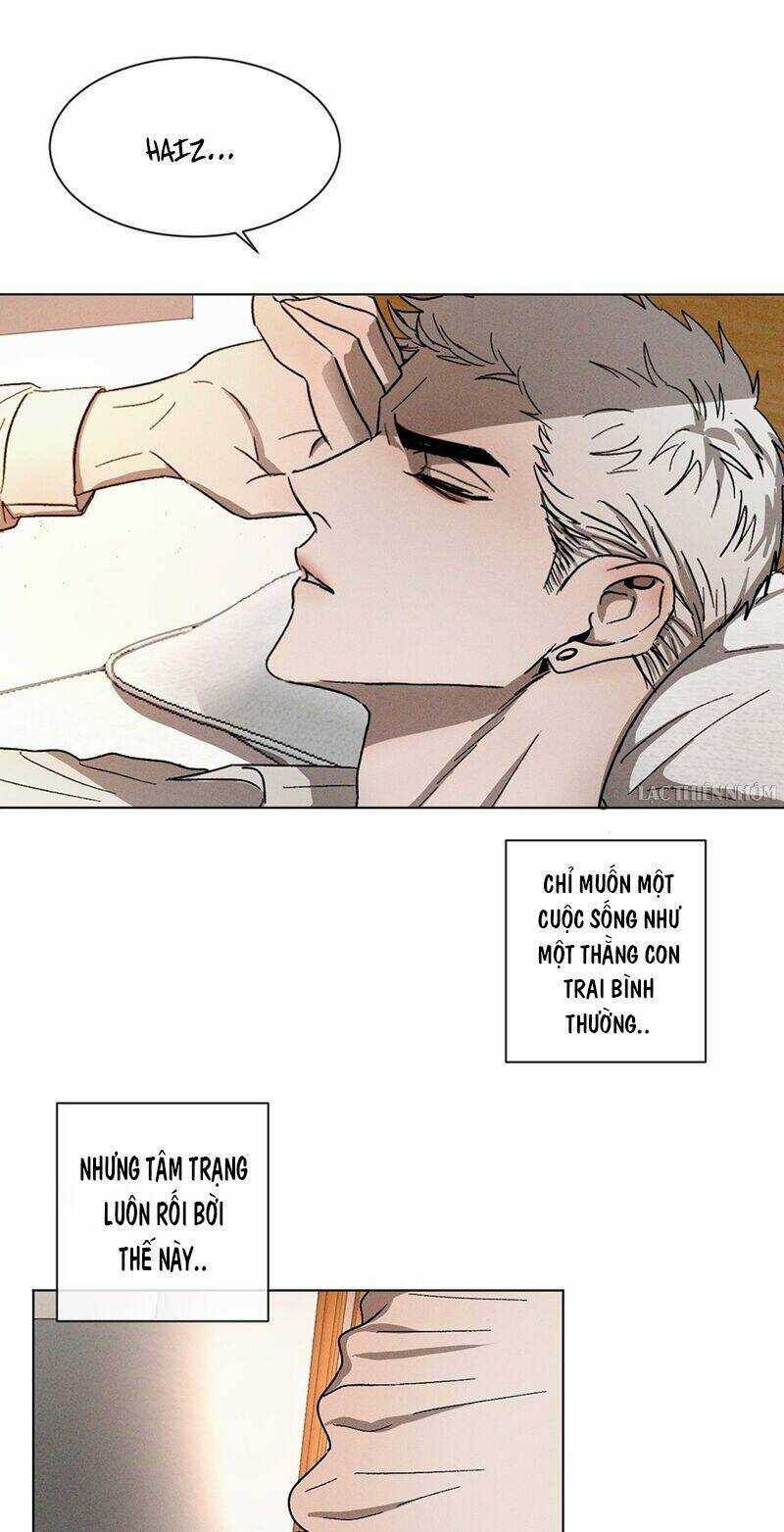 Tên Lưu Ban - Chapter 27 - Trang 29