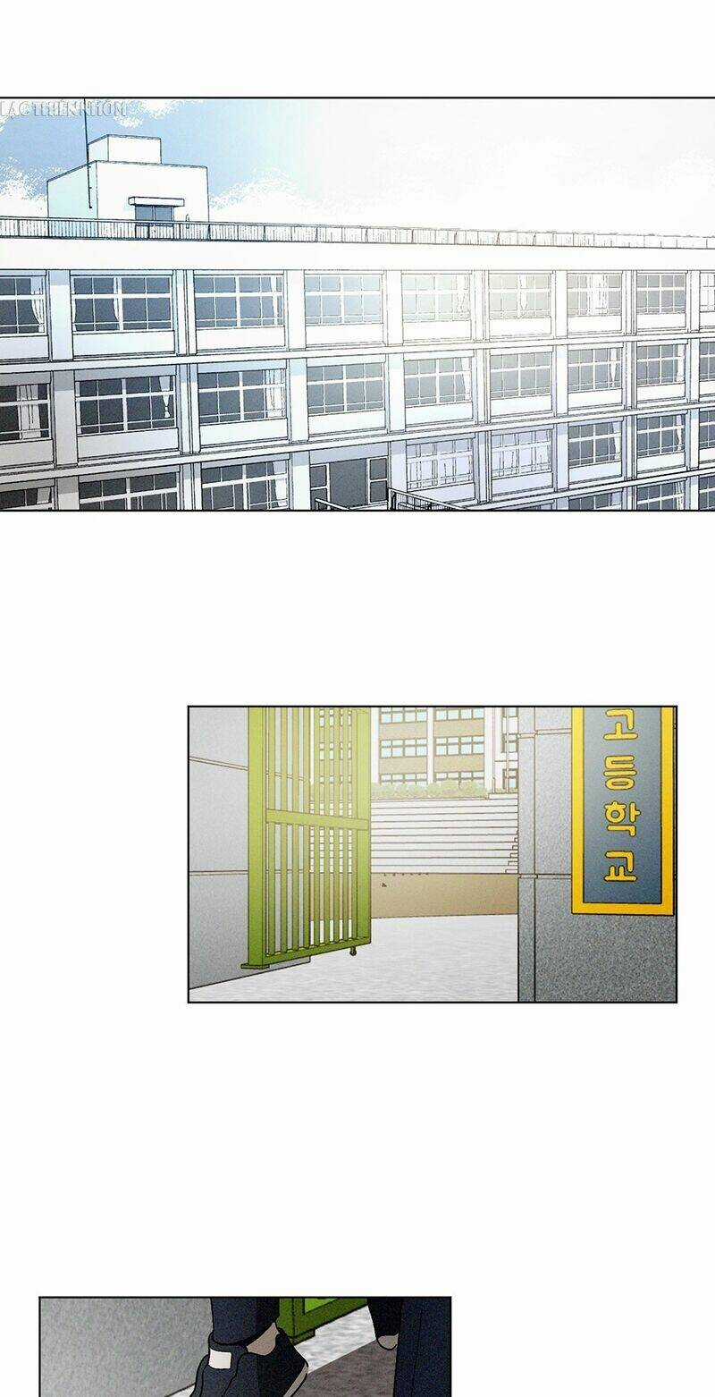 Tên Lưu Ban - Chapter 27 - Trang 4