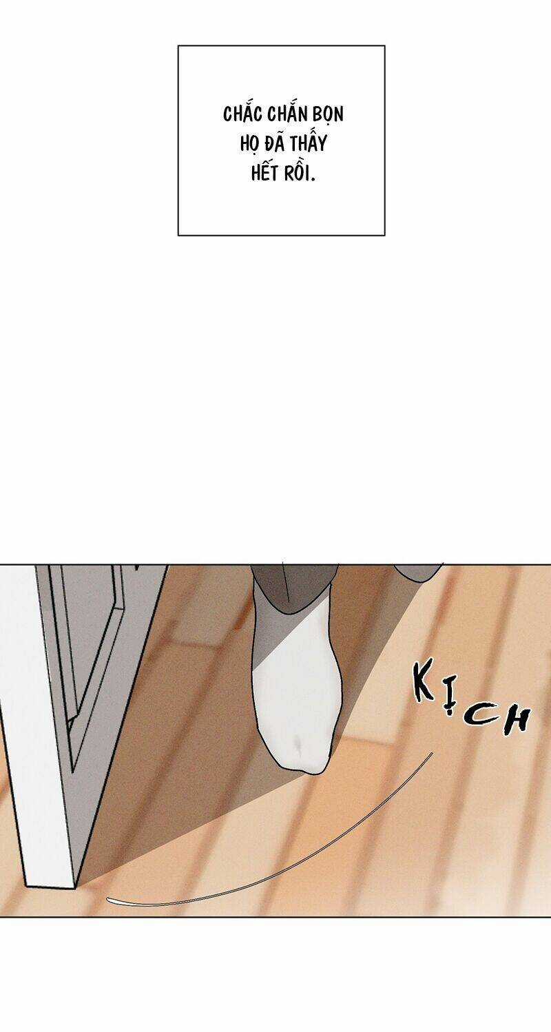 Tên Lưu Ban - Chapter 27 - Trang 31