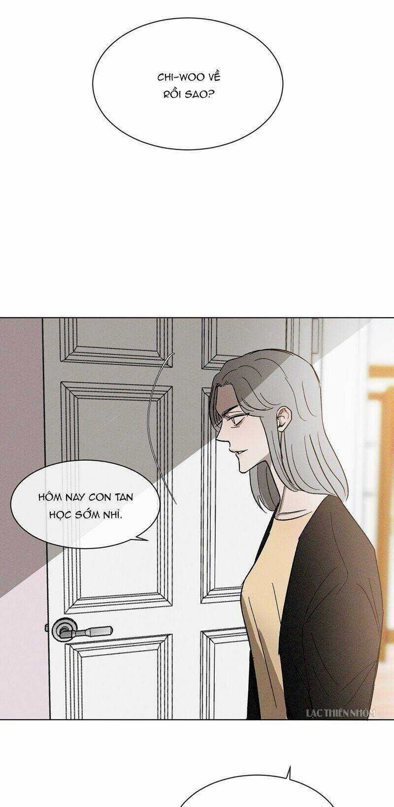 Tên Lưu Ban - Chapter 27 - Trang 32