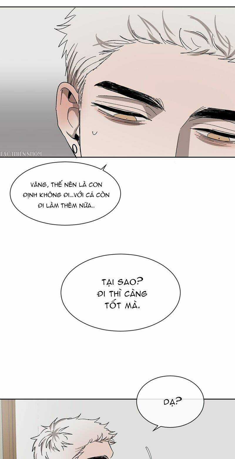 Tên Lưu Ban - Chapter 27 - Trang 38