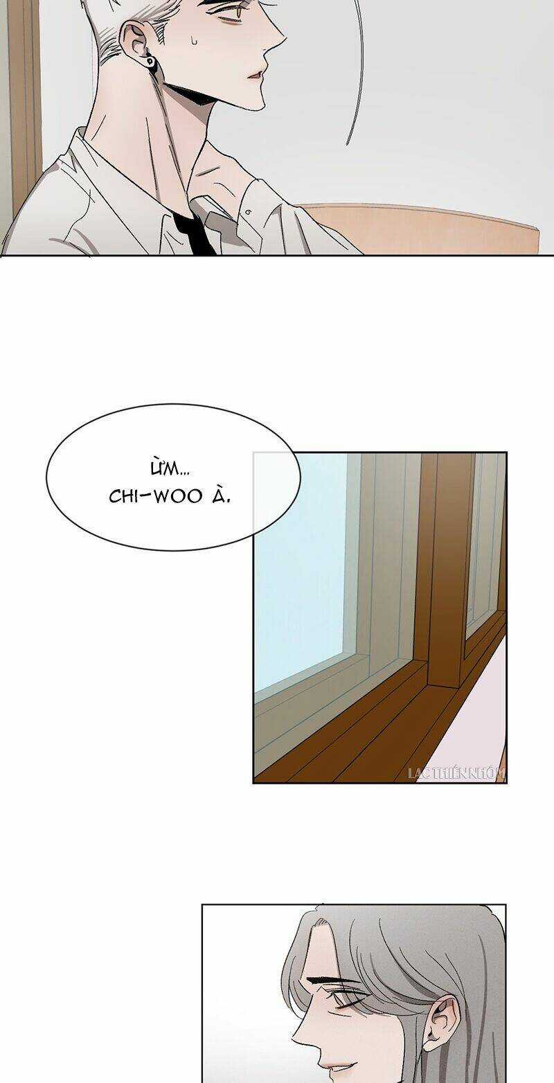 Tên Lưu Ban - Chapter 27 - Trang 39