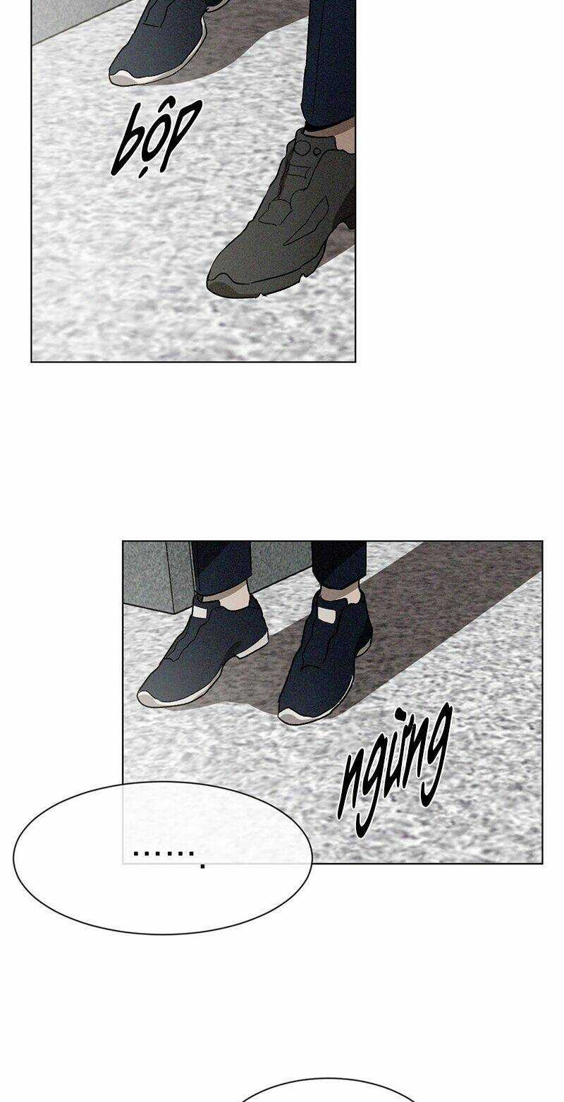 Tên Lưu Ban - Chapter 27 - Trang 5