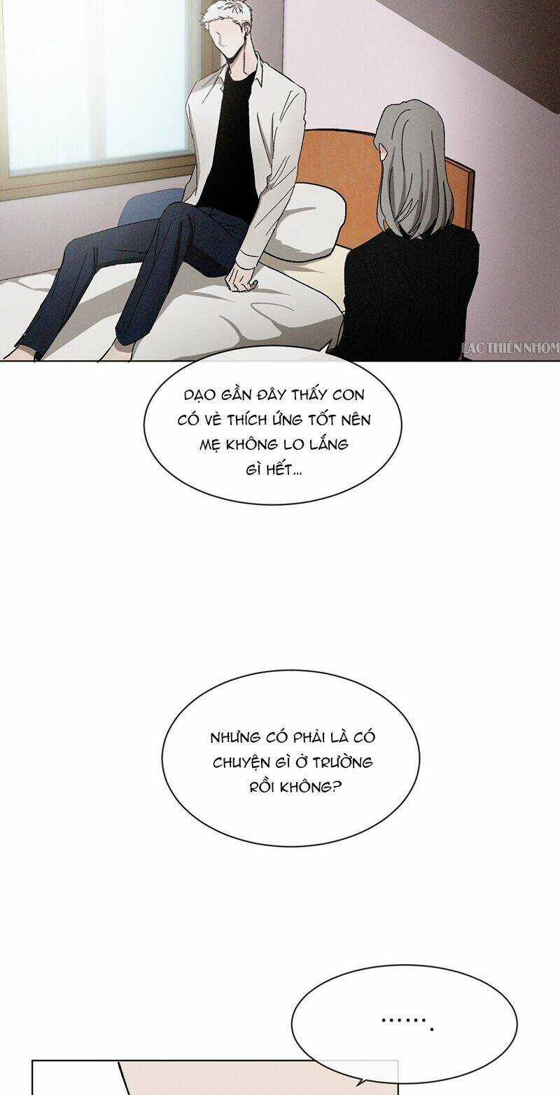 Tên Lưu Ban - Chapter 27 - Trang 41