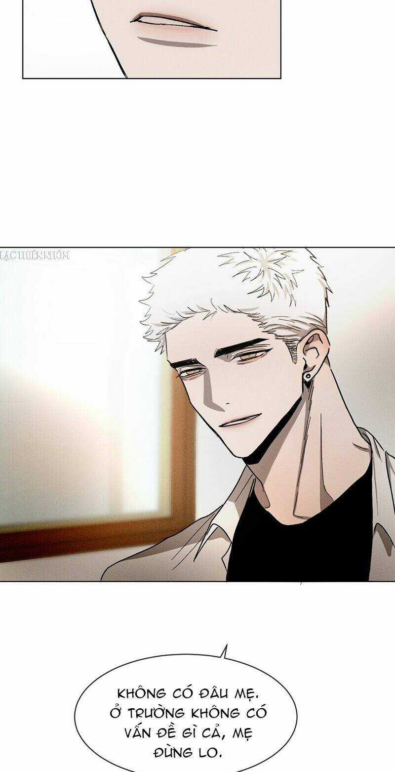 Tên Lưu Ban - Chapter 27 - Trang 42