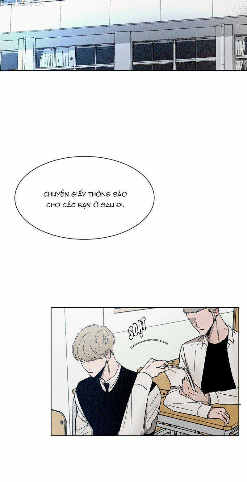 Tên Lưu Ban - Chapter 27 - Trang 48