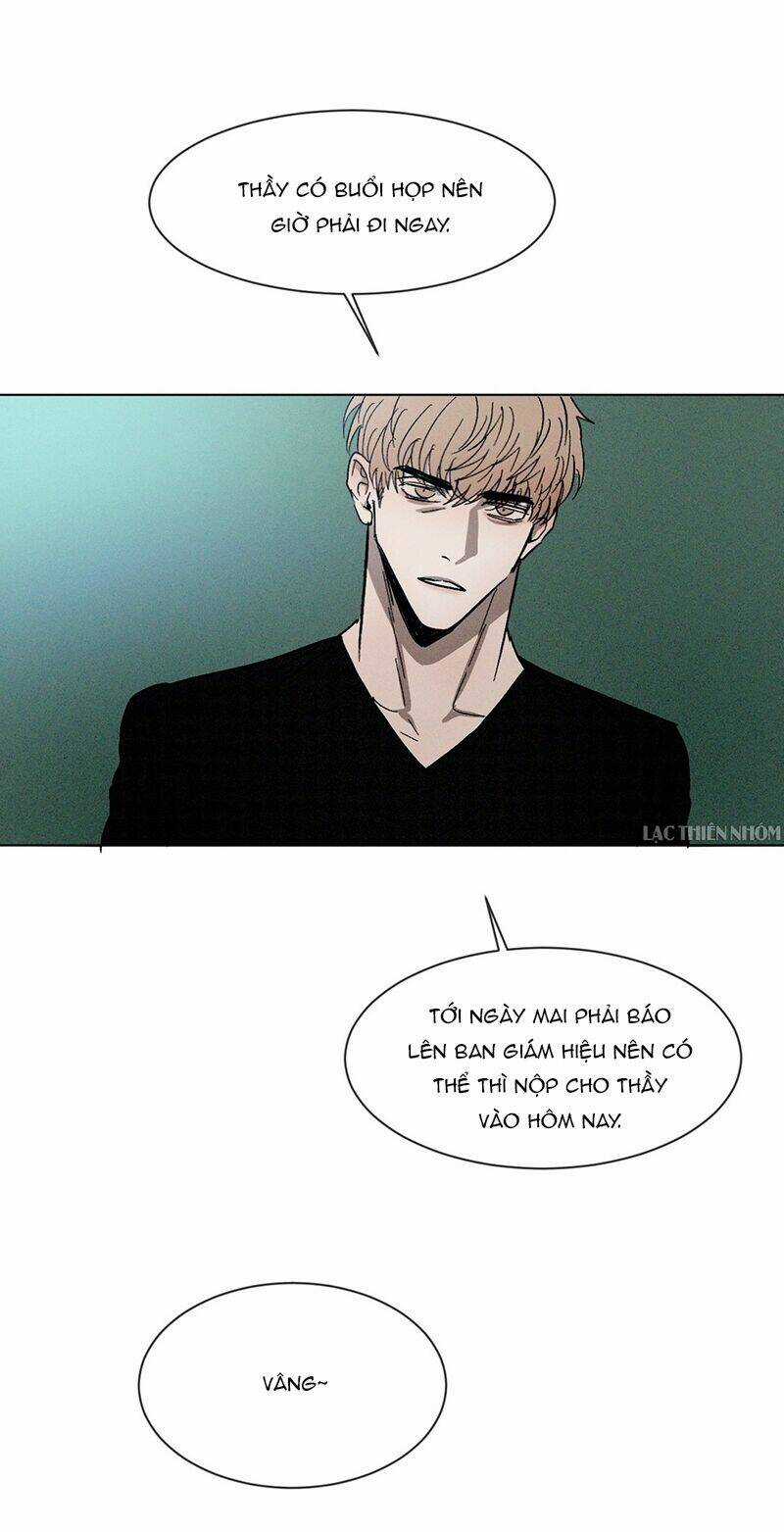 Tên Lưu Ban - Chapter 27 - Trang 49