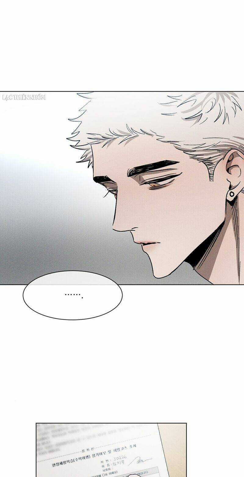 Tên Lưu Ban - Chapter 27 - Trang 50