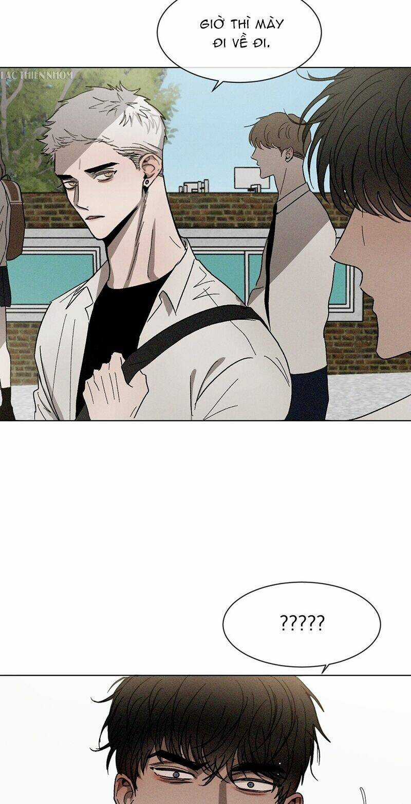 Tên Lưu Ban - Chapter 27 - Trang 6