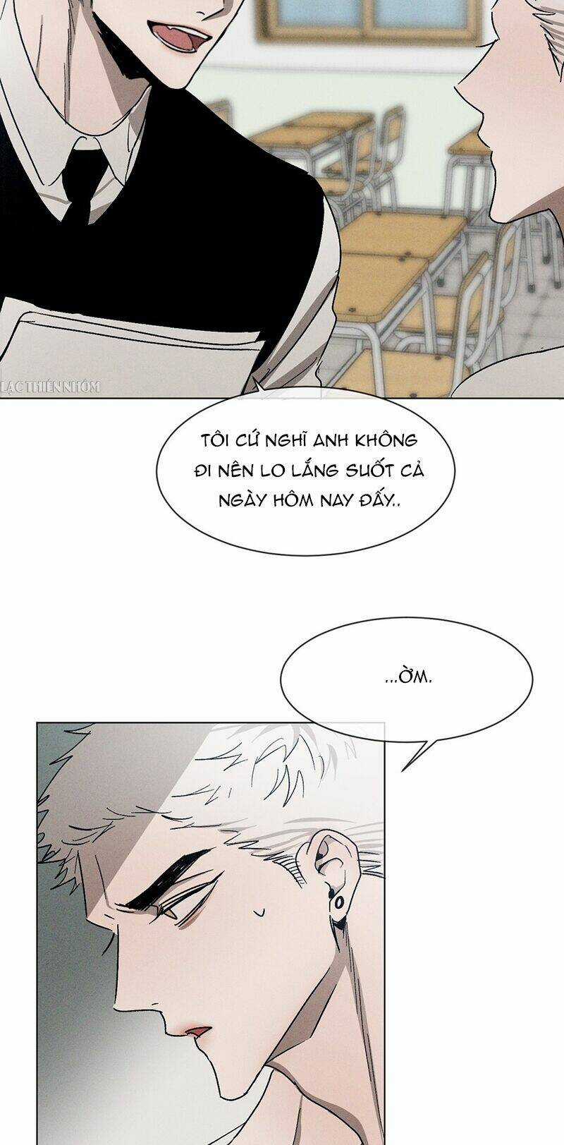 Tên Lưu Ban - Chapter 27 - Trang 56