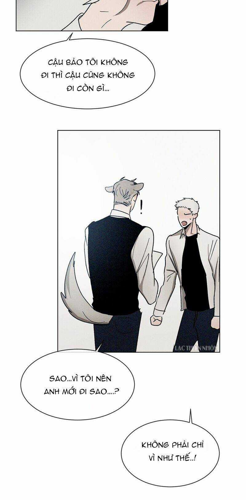 Tên Lưu Ban - Chapter 27 - Trang 57