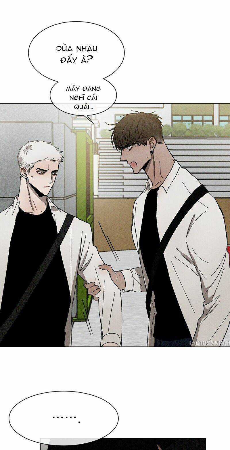 Tên Lưu Ban - Chapter 27 - Trang 9