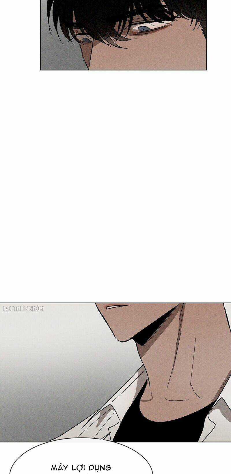 Tên Lưu Ban - Chapter 27 - Trang 10
