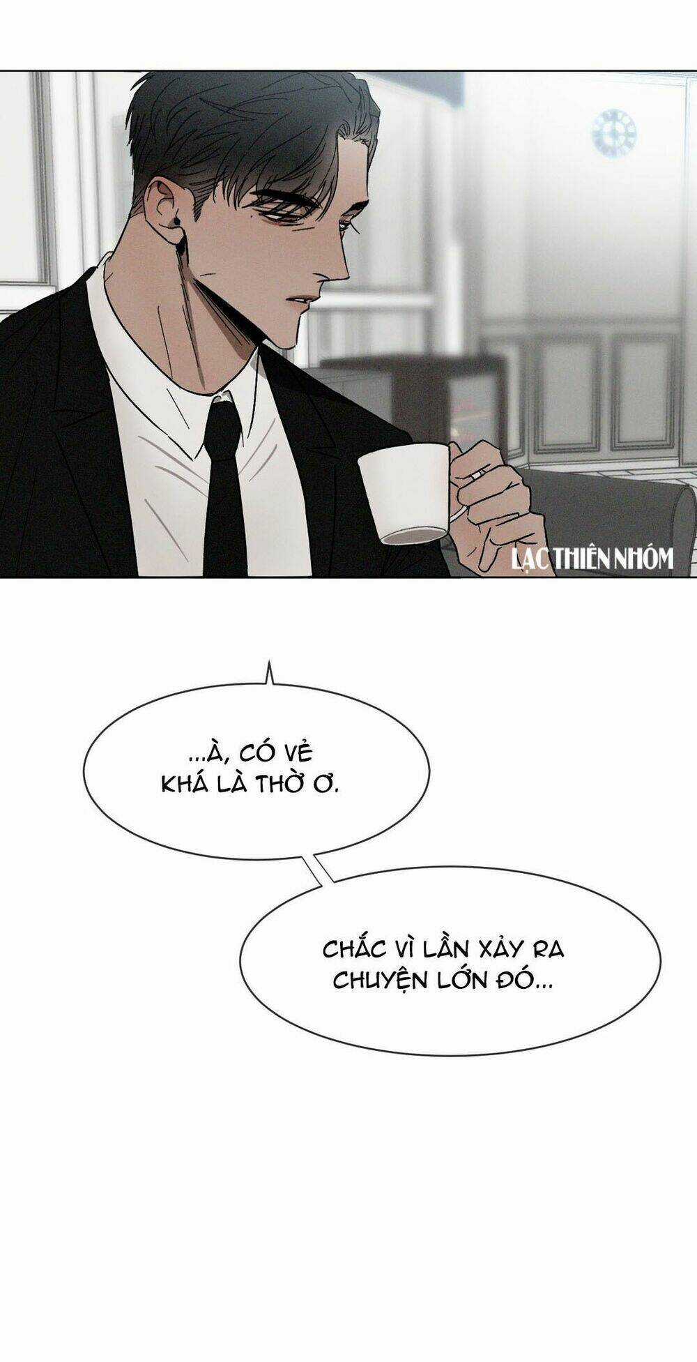 Tên Lưu Ban - Chapter 28 - Trang 12