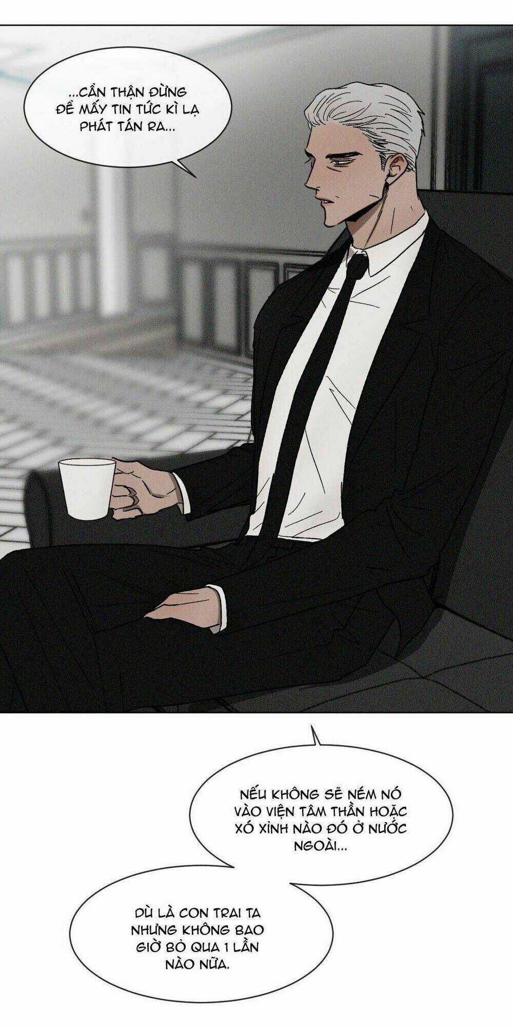 Tên Lưu Ban - Chapter 28 - Trang 13