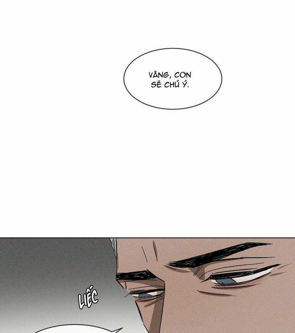 Tên Lưu Ban - Chapter 28 - Trang 14