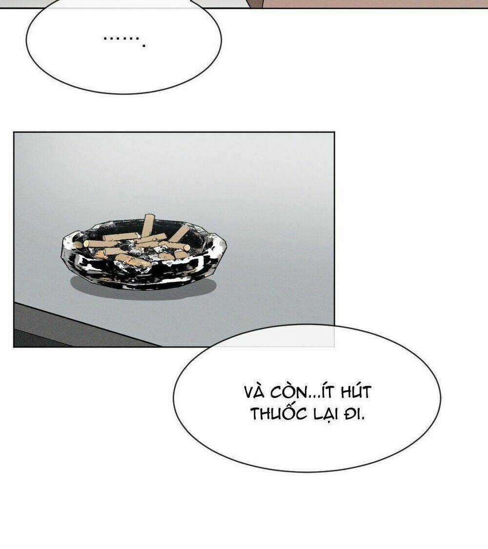 Tên Lưu Ban - Chapter 28 - Trang 15