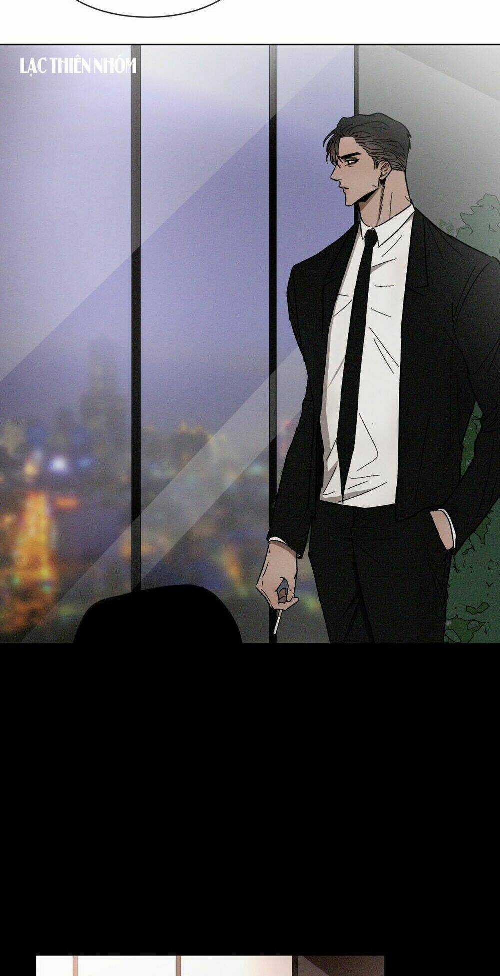 Tên Lưu Ban - Chapter 28 - Trang 19