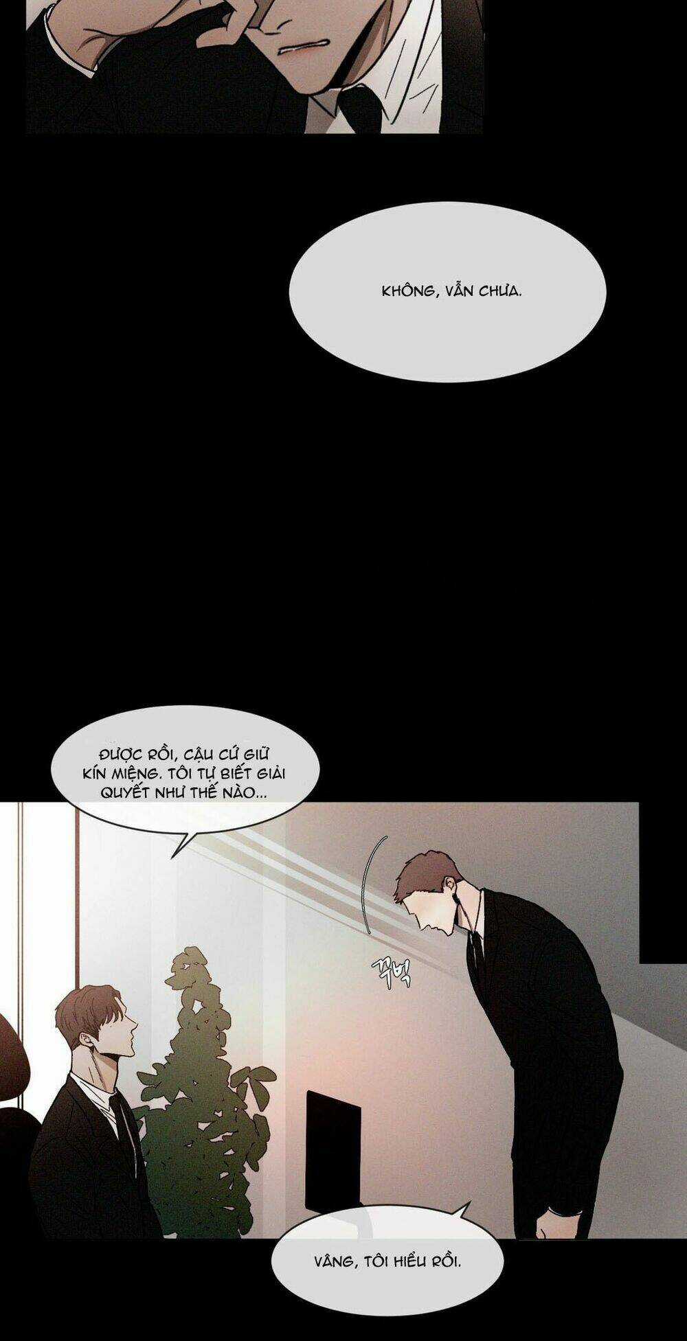 Tên Lưu Ban - Chapter 28 - Trang 21