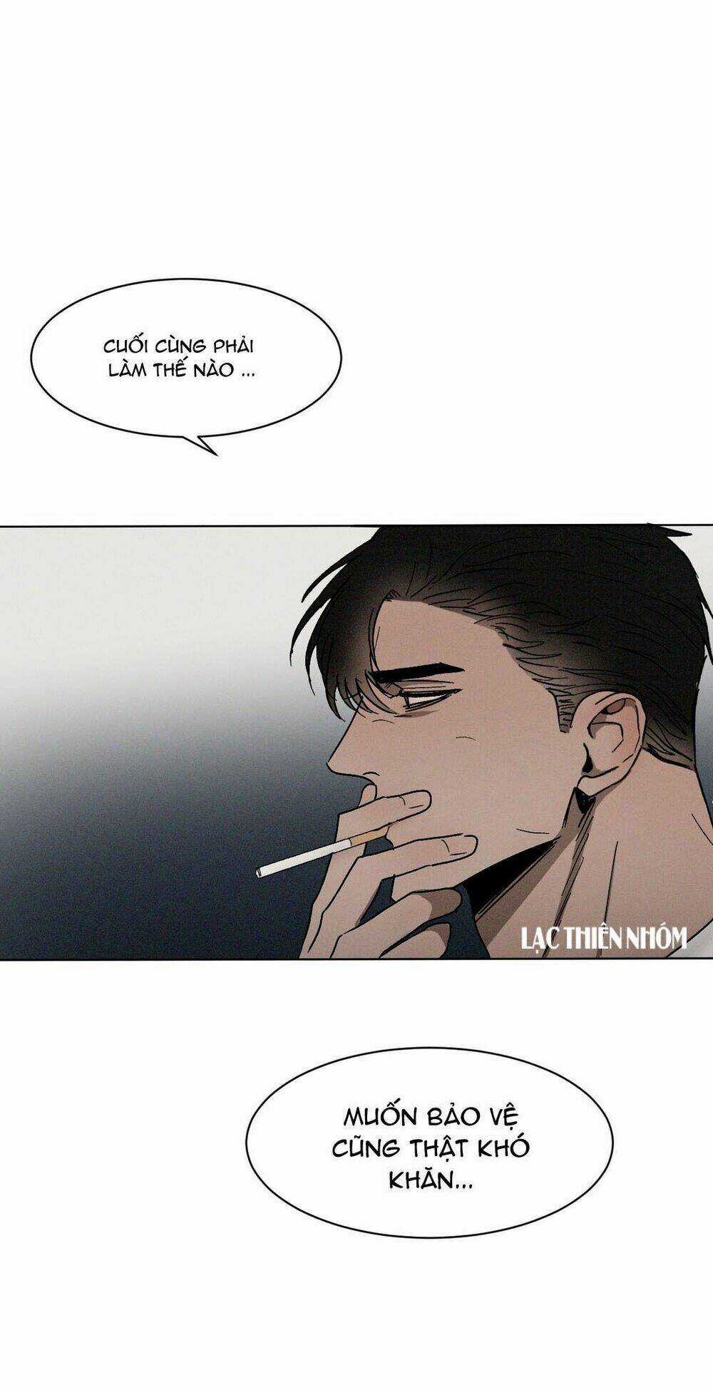 Tên Lưu Ban - Chapter 28 - Trang 22