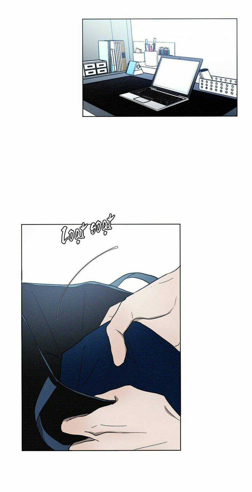 Tên Lưu Ban - Chapter 28 - Trang 25