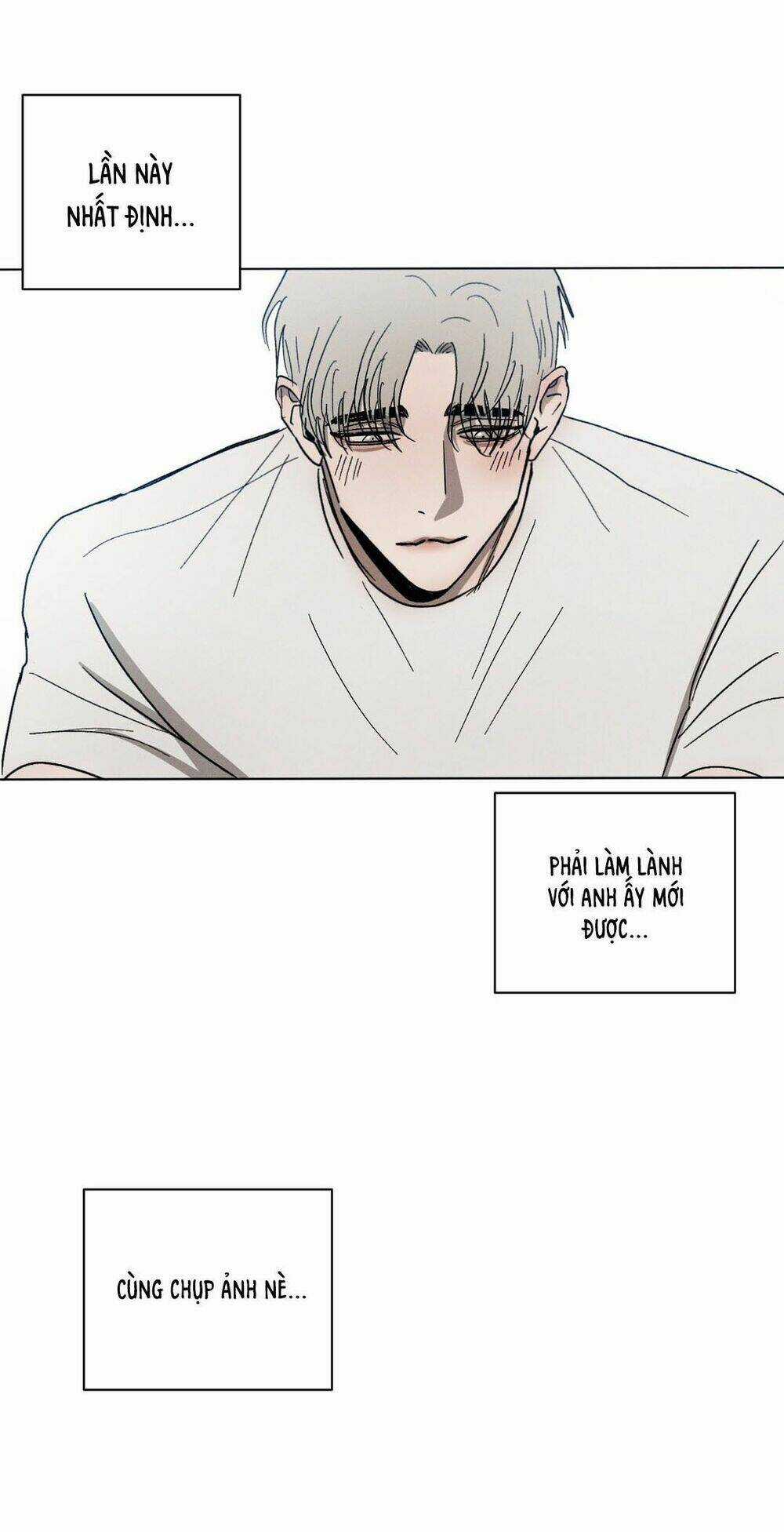 Tên Lưu Ban - Chapter 28 - Trang 26