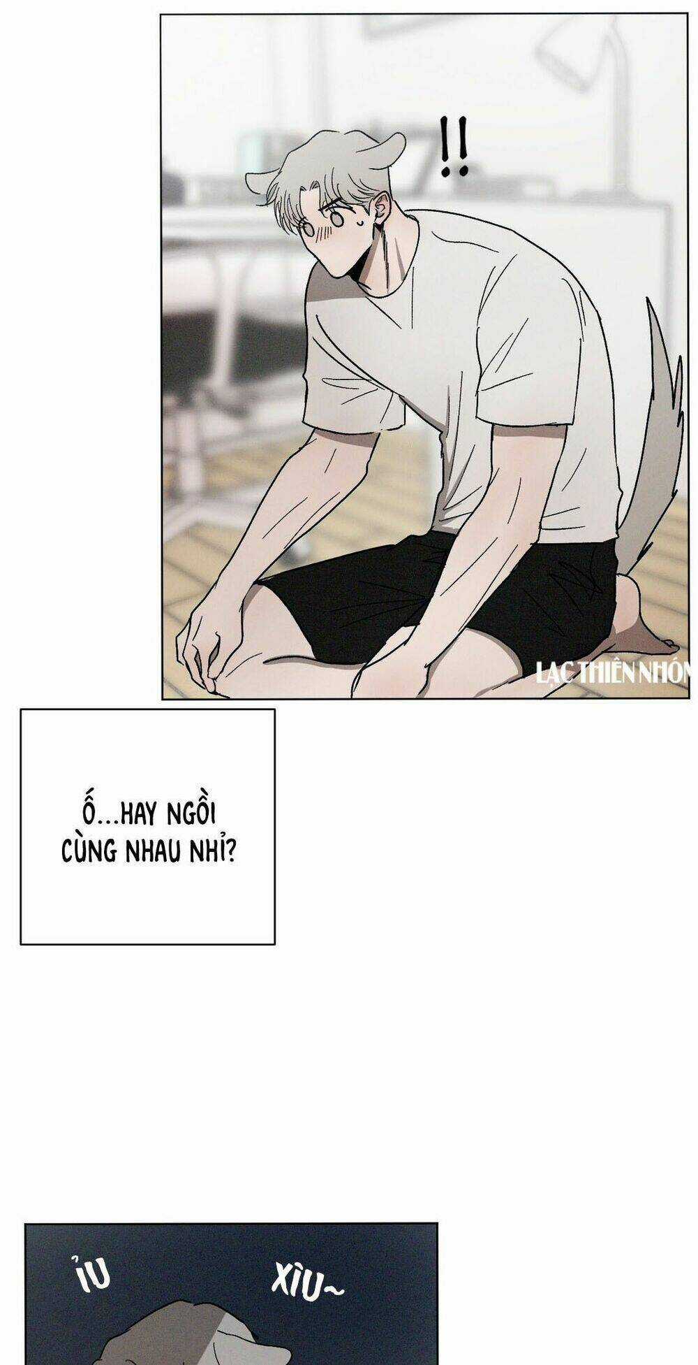 Tên Lưu Ban - Chapter 28 - Trang 27