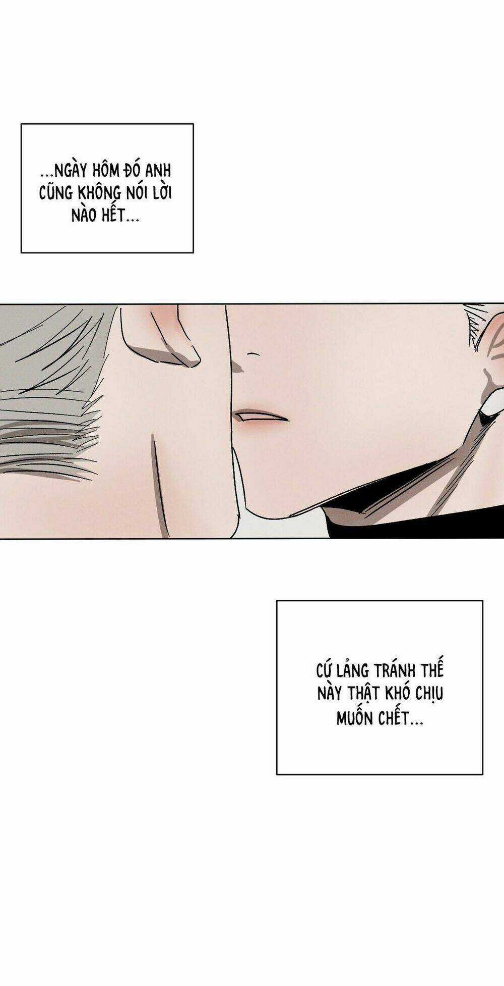 Tên Lưu Ban - Chapter 28 - Trang 29