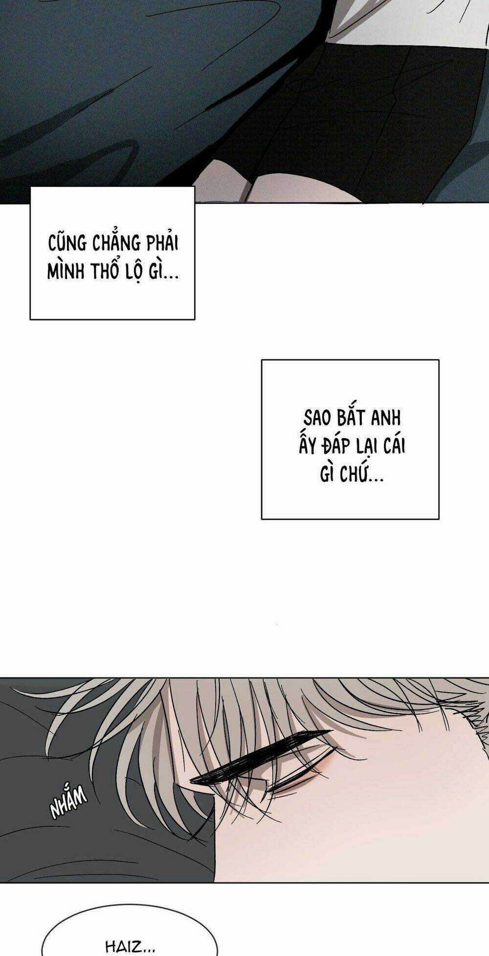 Tên Lưu Ban - Chapter 28 - Trang 31