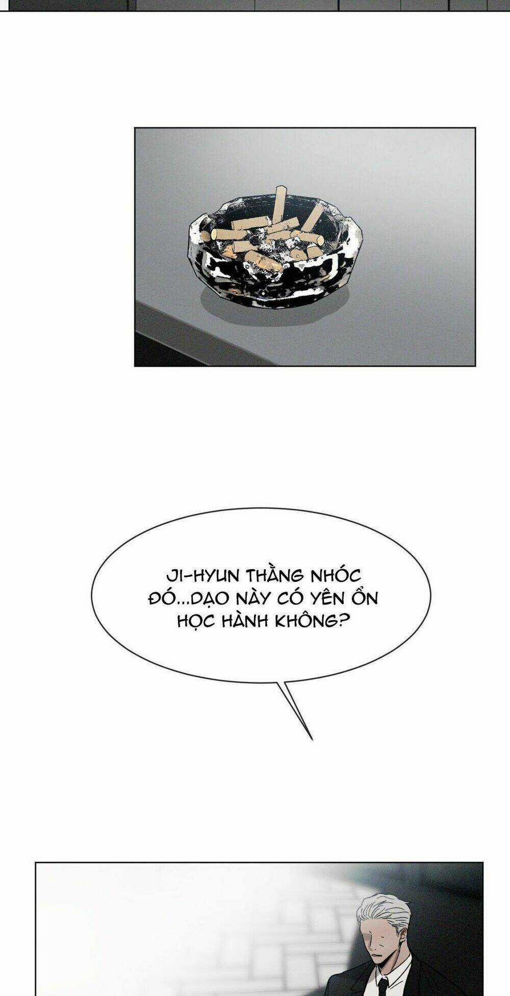 Tên Lưu Ban - Chapter 28 - Trang 5