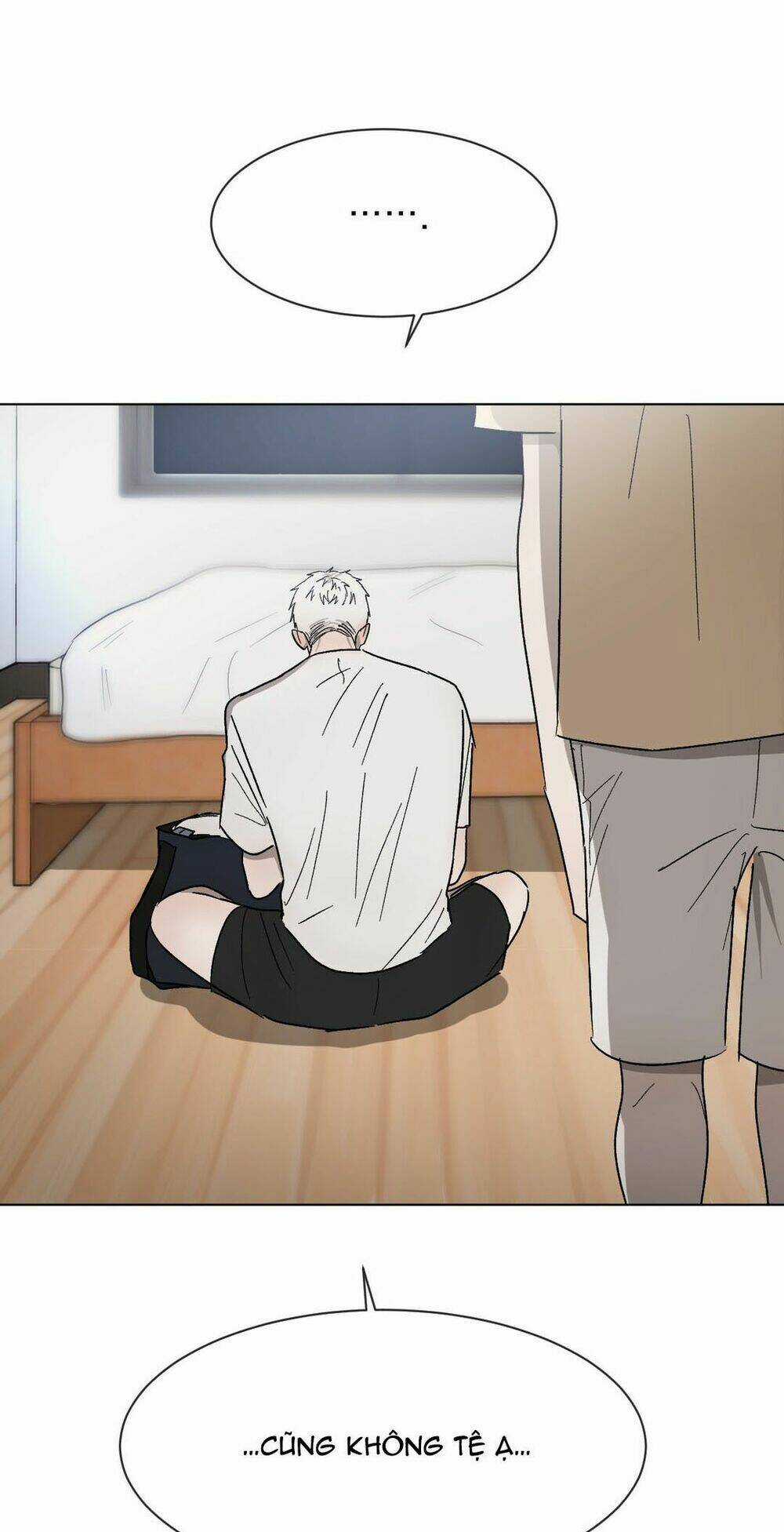 Tên Lưu Ban - Chapter 28 - Trang 41