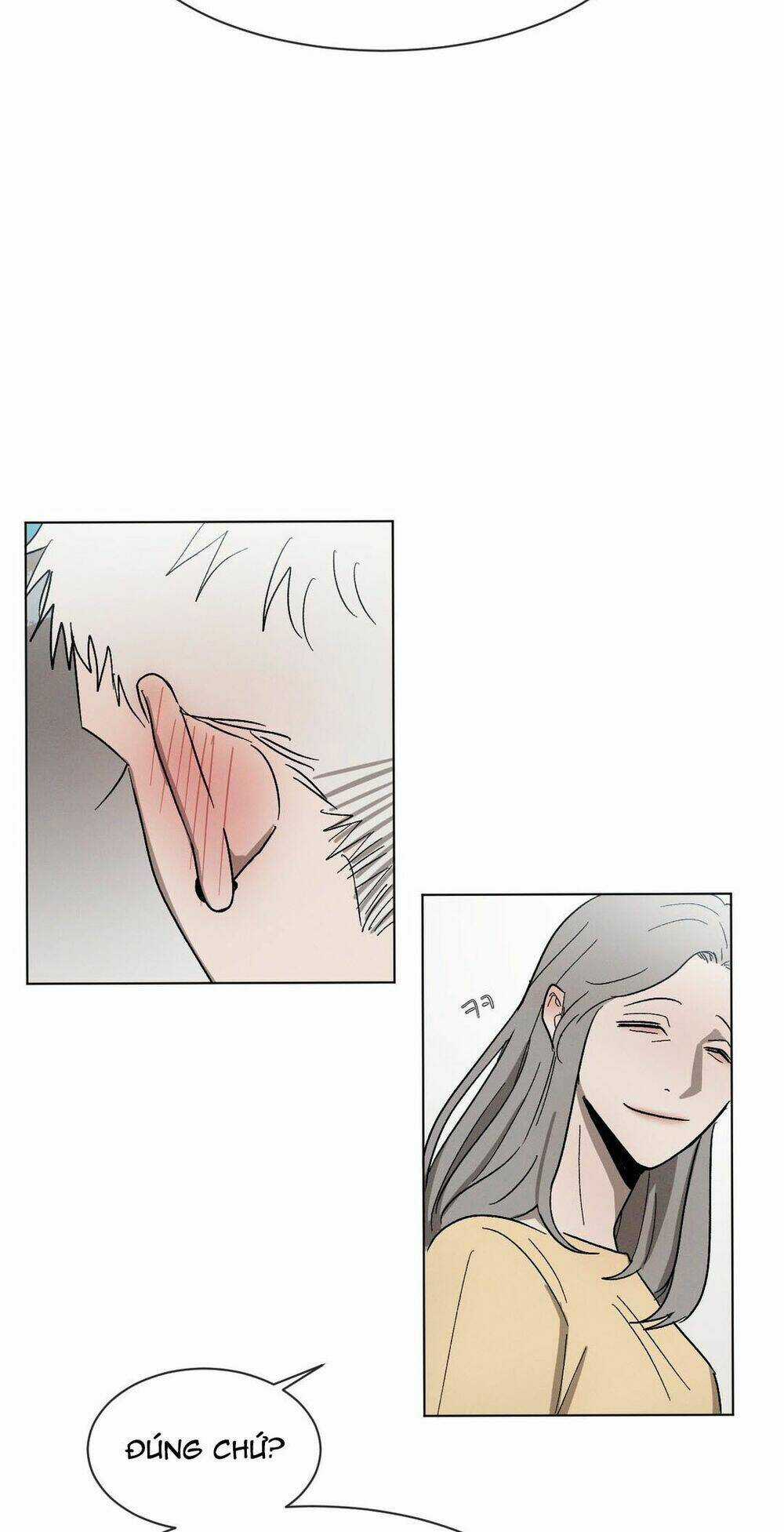 Tên Lưu Ban - Chapter 28 - Trang 42