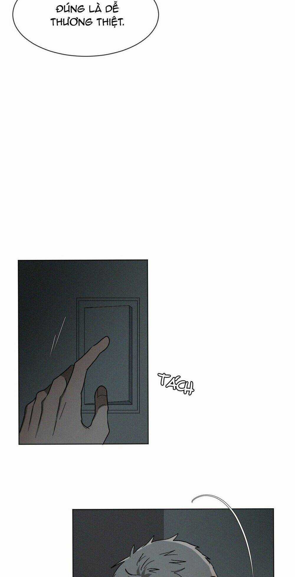 Tên Lưu Ban - Chapter 28 - Trang 44