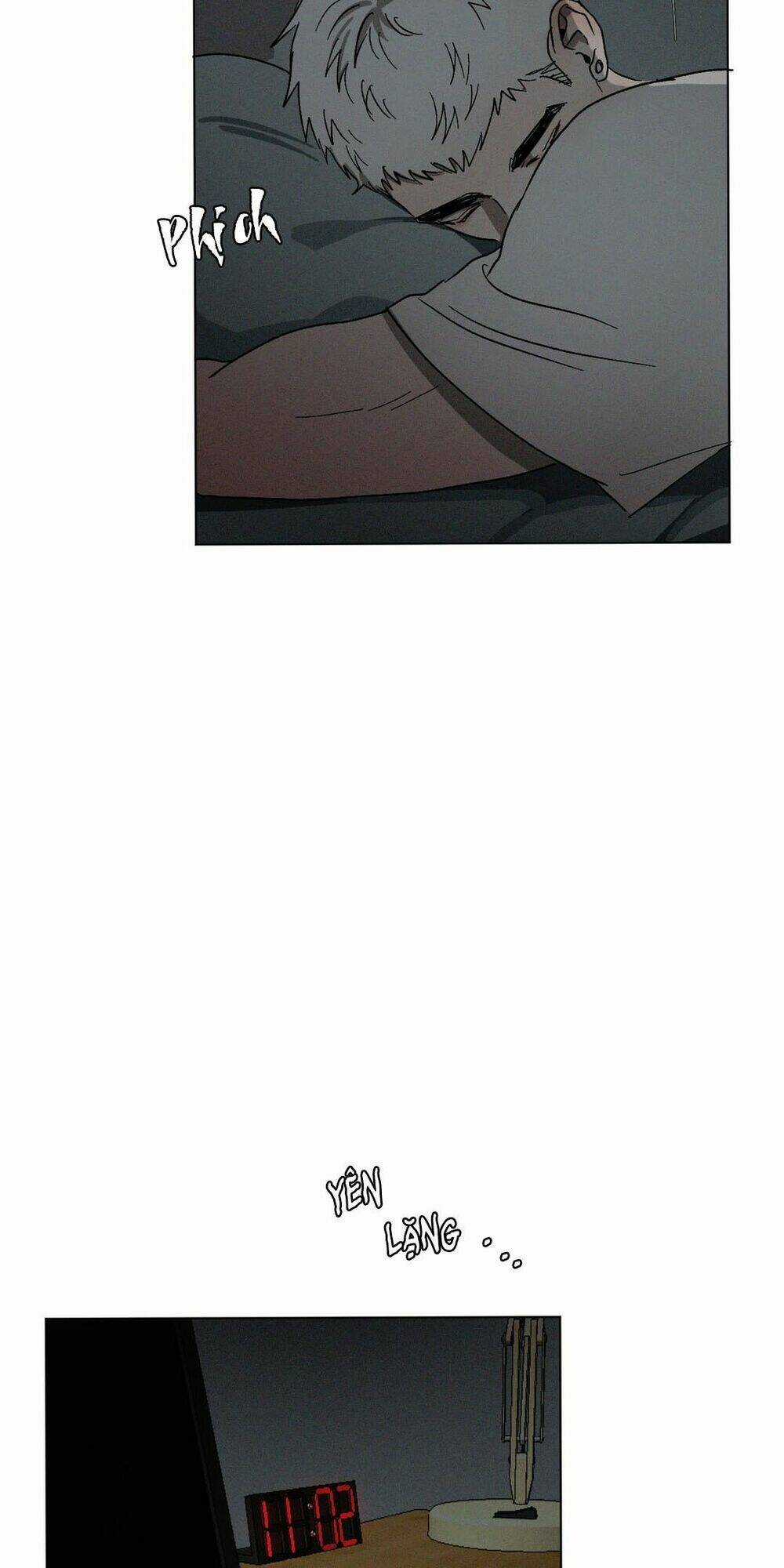 Tên Lưu Ban - Chapter 28 - Trang 45