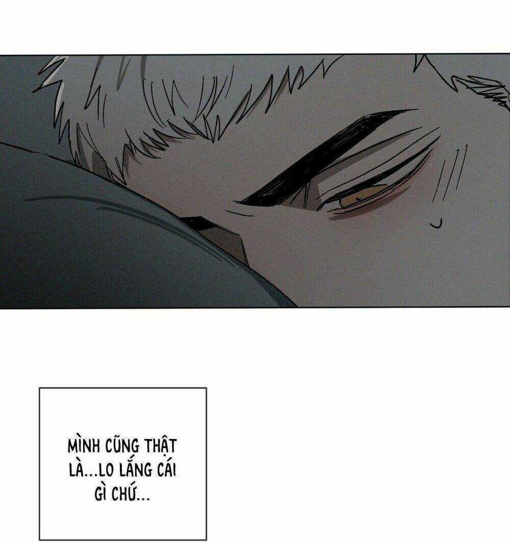 Tên Lưu Ban - Chapter 28 - Trang 47