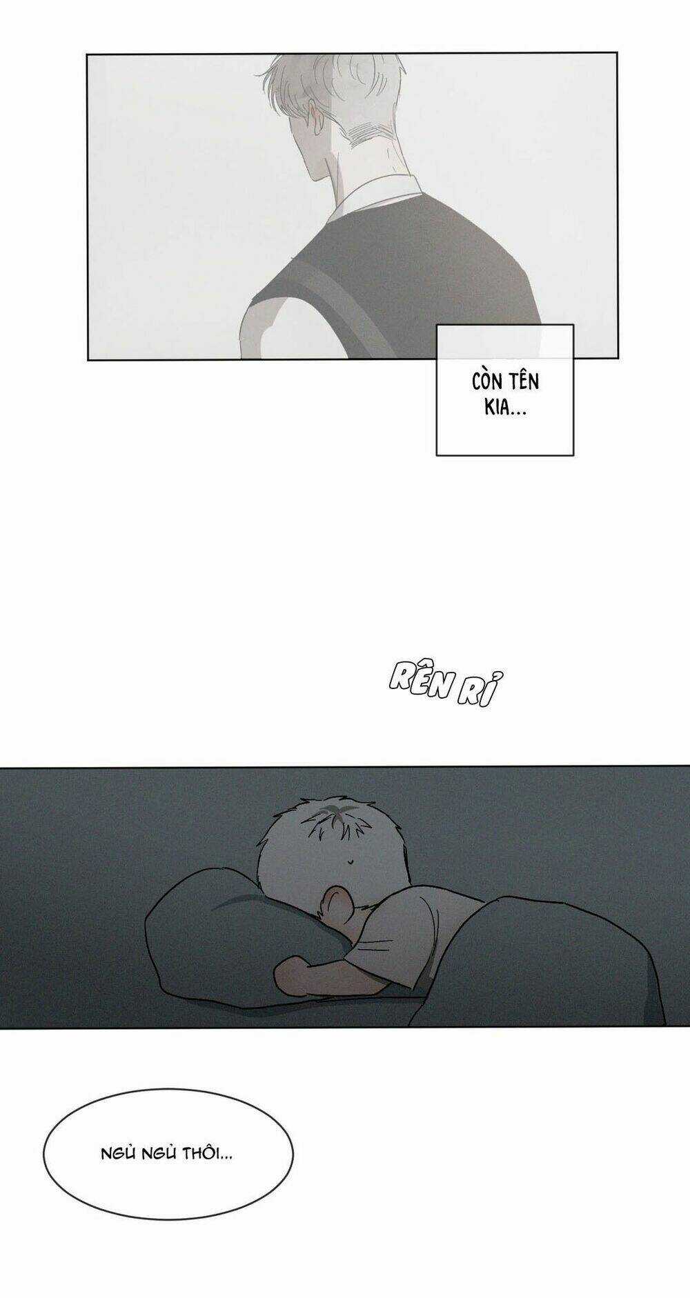 Tên Lưu Ban - Chapter 28 - Trang 50