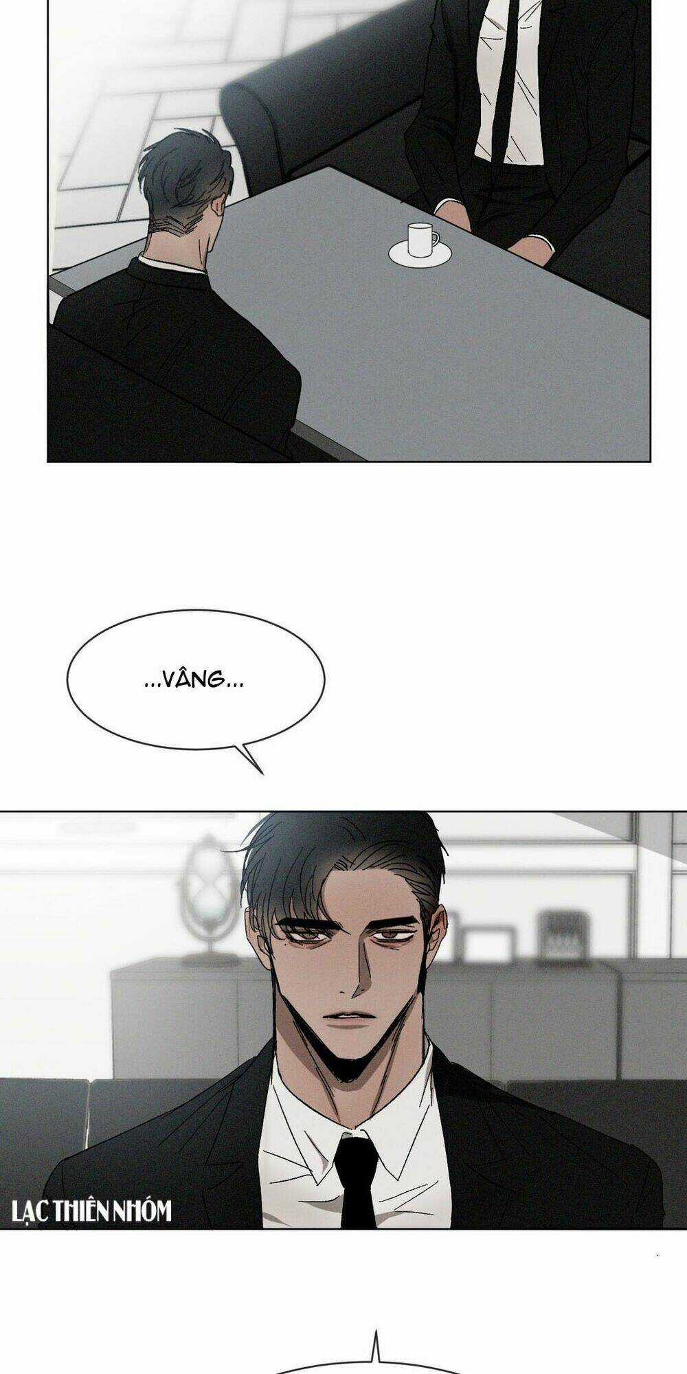 Tên Lưu Ban - Chapter 28 - Trang 6