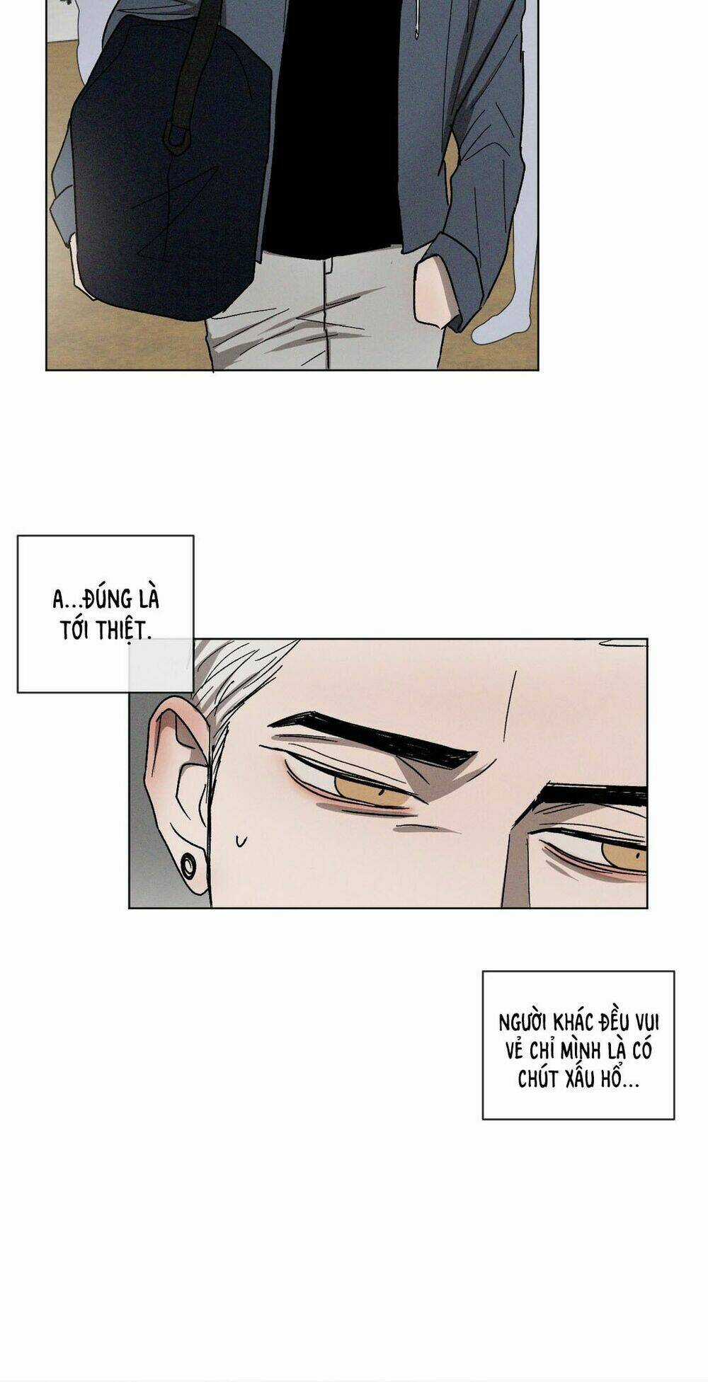 Tên Lưu Ban - Chapter 28 - Trang 54