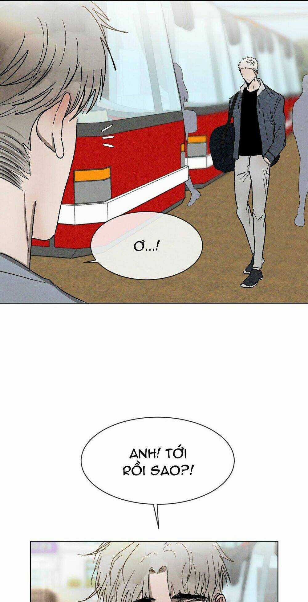 Tên Lưu Ban - Chapter 28 - Trang 55